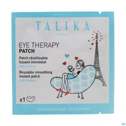 Talika Eye Therapy Patch 1