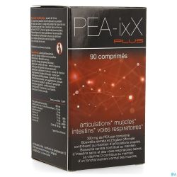 Pea-ixx Plus Vegetal Comp 90
