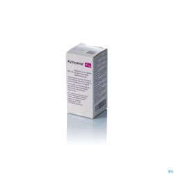 Xylocaine Inj 1x20ml 1%