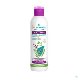 Puressentiel Anti-poux Poudoux Shampoo Bio 200ml