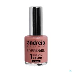 Eureka Care Vao Gel H8 Peche 10,5ml
