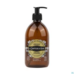 Le Comptoir Du Bain Savon Liquide Huil.essen.500ml