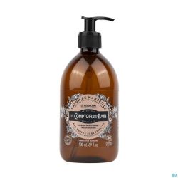 Le Comptoir Du Bain Savon Huil.essen. Relax. 500ml