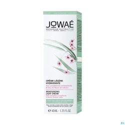 Jowae Creme Legere Hydratante Tube 40ml