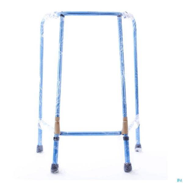 Homecare Deambulateur Fixe Bleu W2320001001