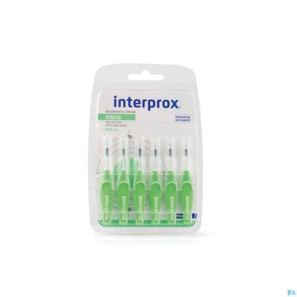 Interprox Micro Vert 2,4mm 31192