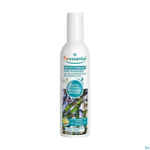 Puressentiel Diffusion Parfum Amb. Douc.viv. 90ml