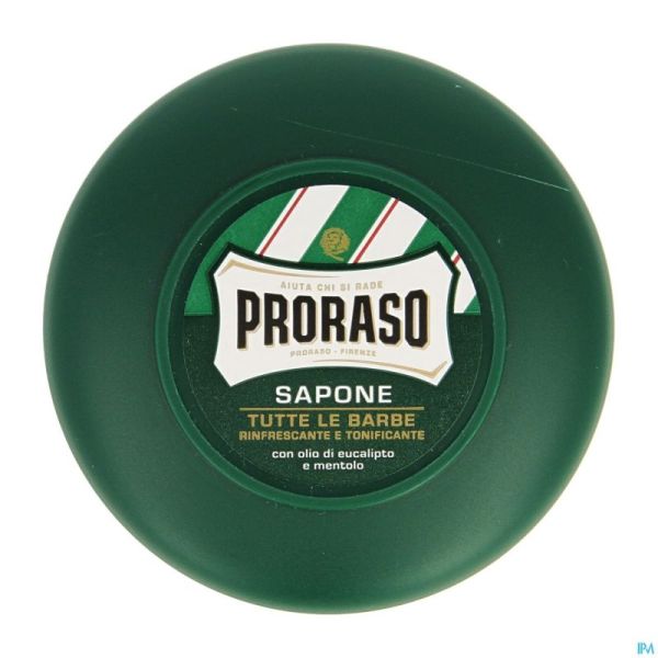 Proraso Refreshing Creme Raser Bol 150ml