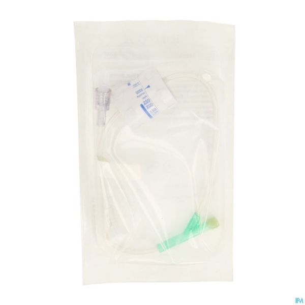 Dial O Flo Acc. Trousse Perfusion