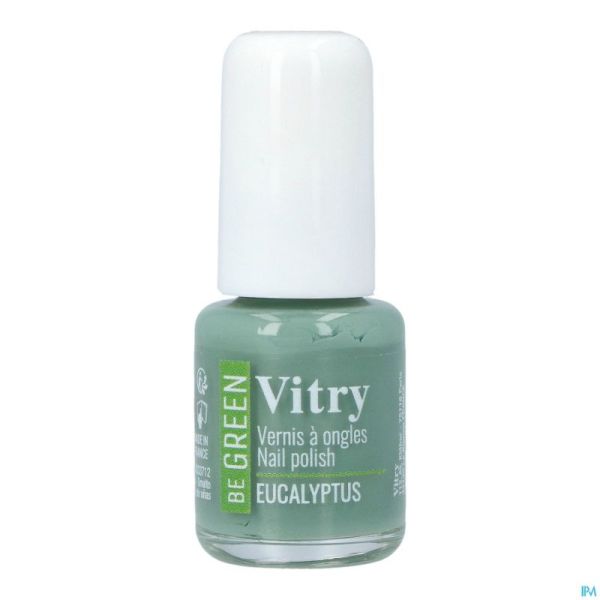 Vitry Vao Be Green Eucalyptus 6ml