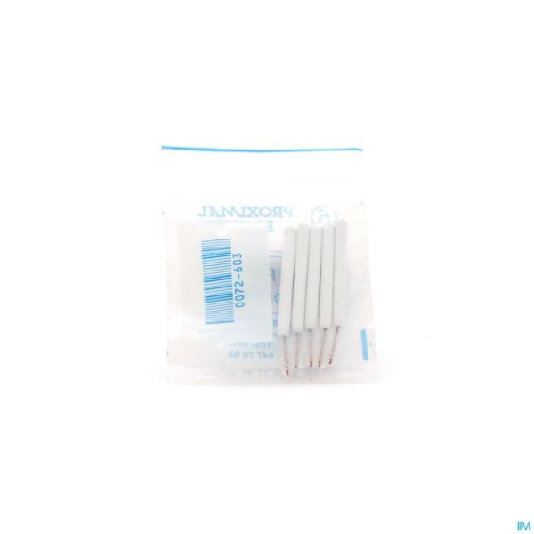 Proximal Brosse A/manche Conique 5 P2