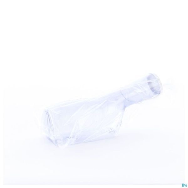Pharmex Urinal Homme Plast