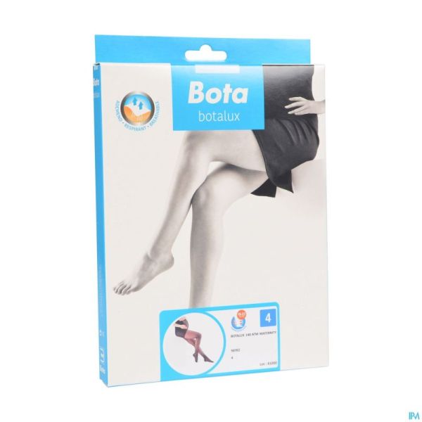 Botalux 140 Maternity Nero N4
