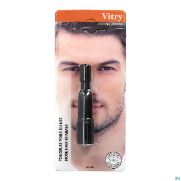 Vitry Classic Tondeuse Poil Nez 1043