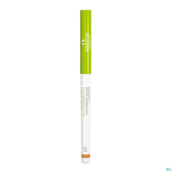 Widmer Skin Appeal Coverstick 01