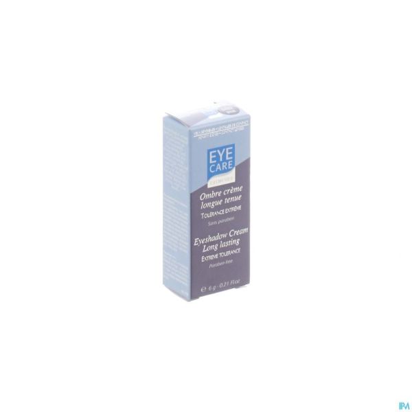 Eye Care Ombre Creme l.tenue S/parab.brun 6g 0402