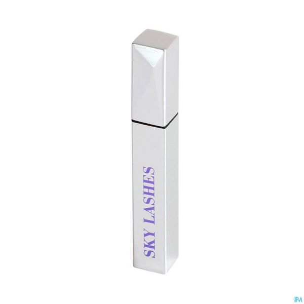 Cent Pur Cent Camille Skylashes Mascara Wonder