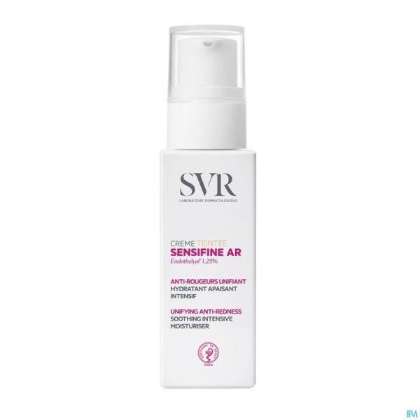 Svr Sensifine Ar Creme Teintee Fl 40ml