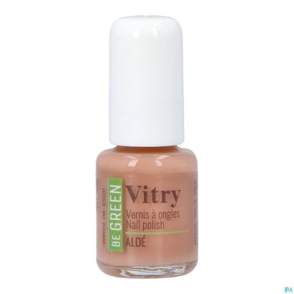 Vitry Vao Be Green Aloe 6ml