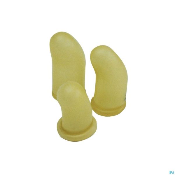 Pharmex Doigtiers Pouce Latex T5 6