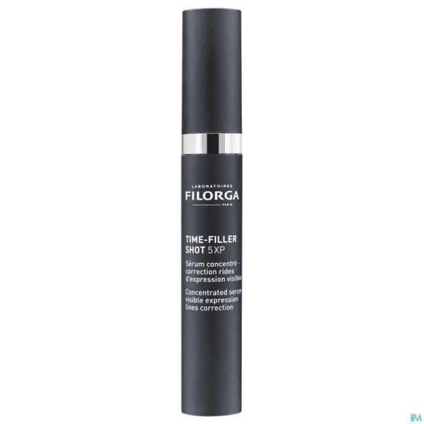 Filorga Time Filler Shot 5xp Serum 15ml