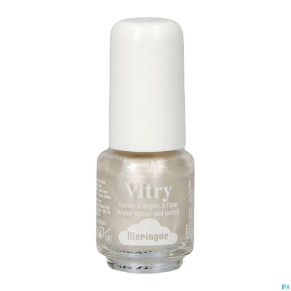 Vitry Vao Eau Meringue 4ml