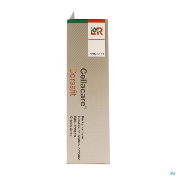 Cellacare Dorsafit Comfort T2 108741