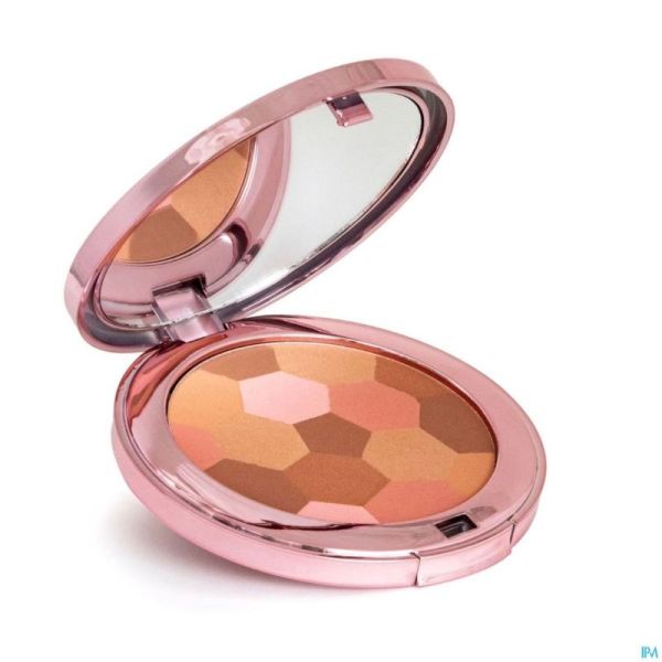 Cent Pur Cent Soleil Bronzing Powder Blondes 9g