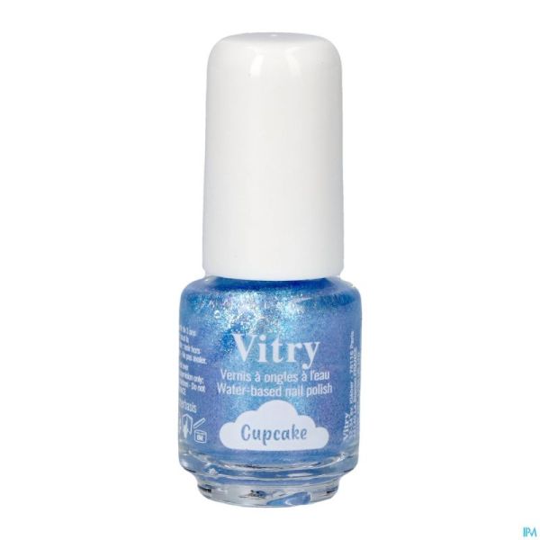 Vitry Vao Eau Cup Cake 4ml