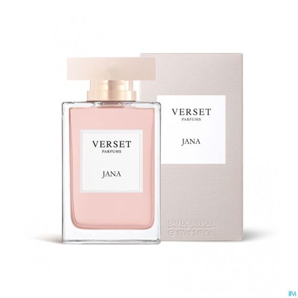 Verset Parfum Jana Dame 100ml