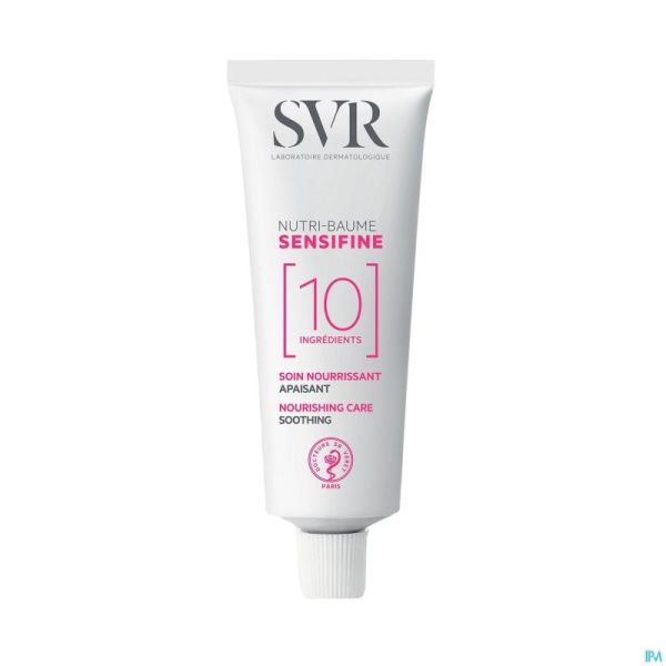 Svr Sensifine Nutri Baume 40ml