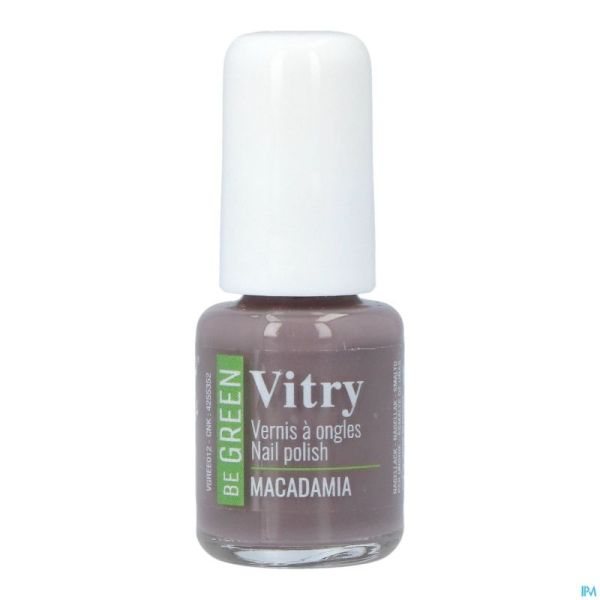 Vitry Vao Be Green Macadamia 6ml