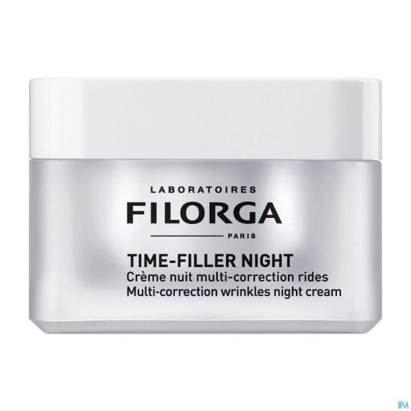 Filorga Time Filler Night 30ml