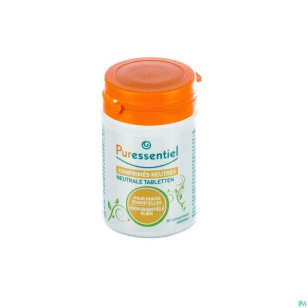 Puressentiel Comp Neutre Expert 30
