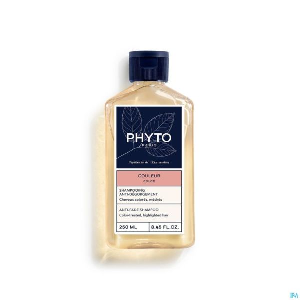 Phytocolor Shampooing Fl 250ml Nf