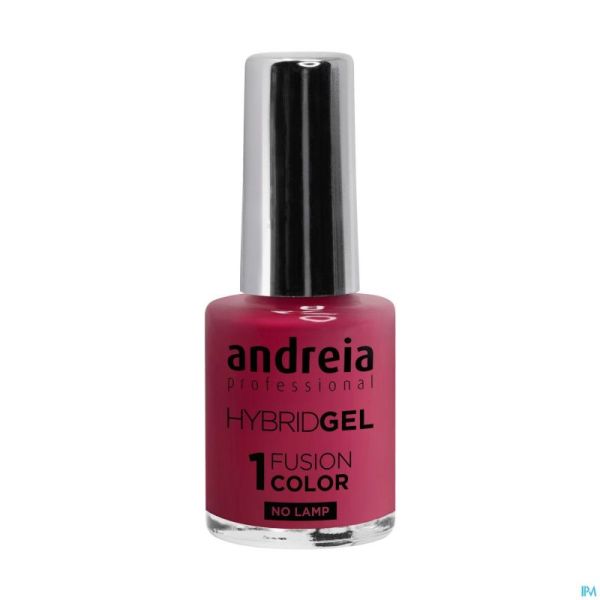 Eureka Care Vao Gel H21 Roze 10,5ml