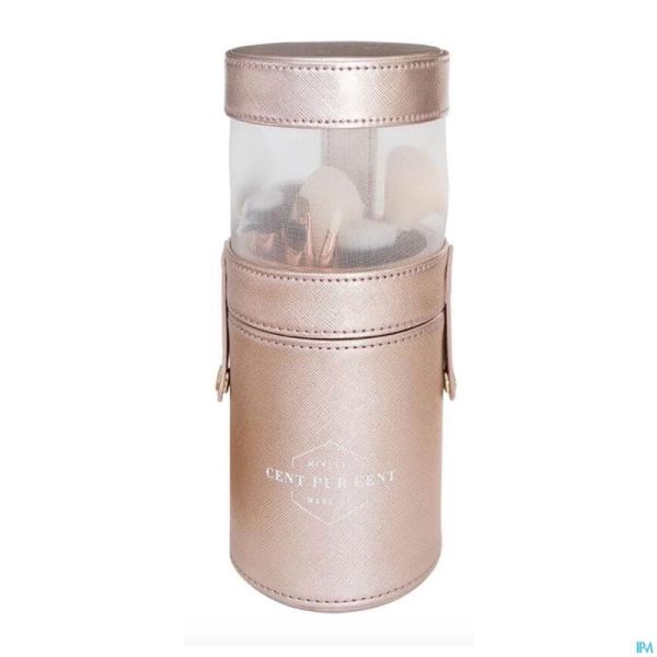 Cent Pur Cent Tube Pinceau