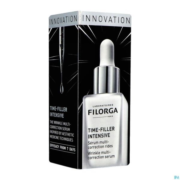 Filorga Time Filler Intensive 30ml