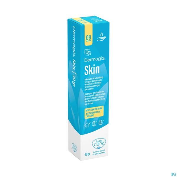Dermagiq Skin Creme 30g