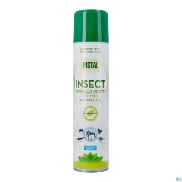 Pistal Maison Spray 300 Ml