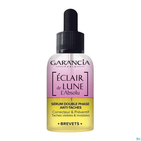 Garancia Eclair Absolu Serum Fl 30ml