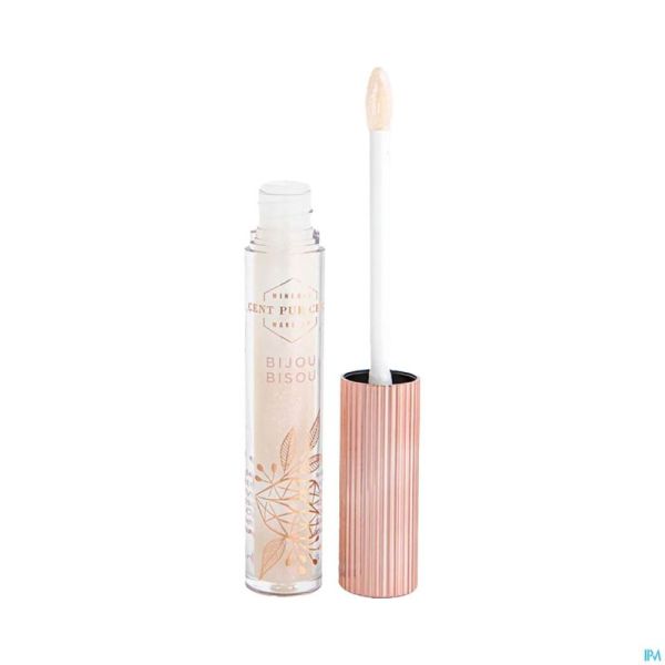 Cent Pur Cent Lipgloss Bisou Bijou Sofia 2,5ml
