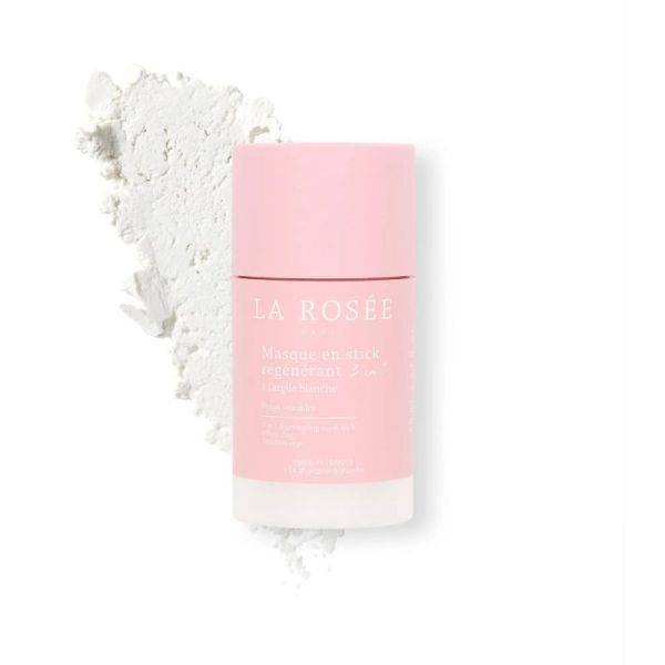 La Rosee Masque Purifiant Stick 75ml