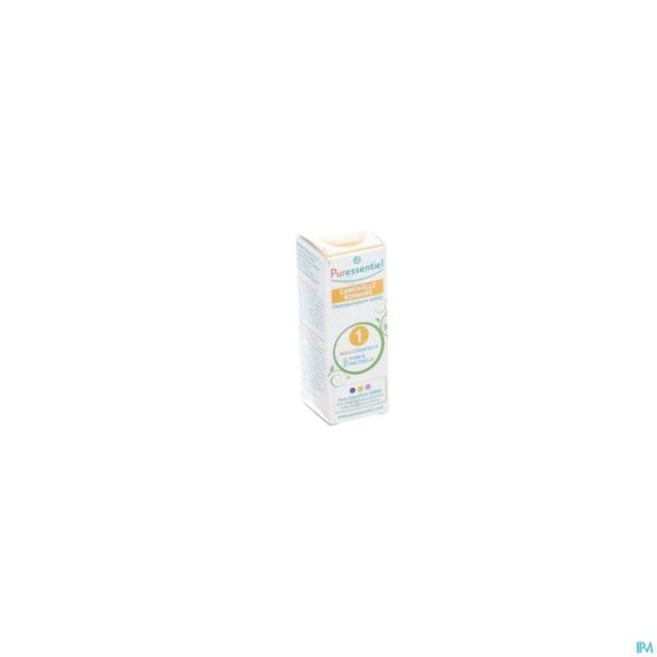 Puressentiel He Camommille Rom. Expert 5ml