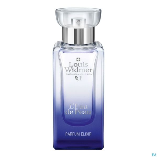 Widmer Eau Peau Parfum Elixir Fl 50ml