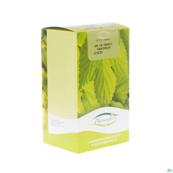 Son Froment Boite 250g Fag