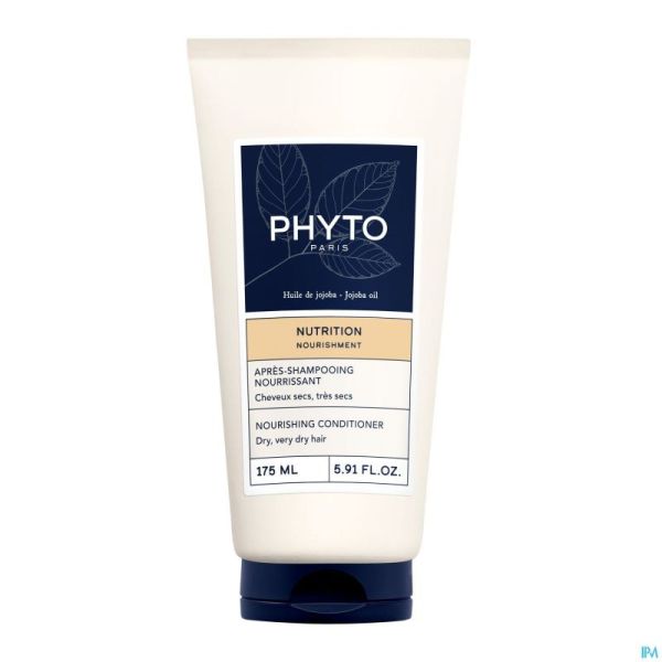 Phyto Apres Shampooing Nutrition 175ml
