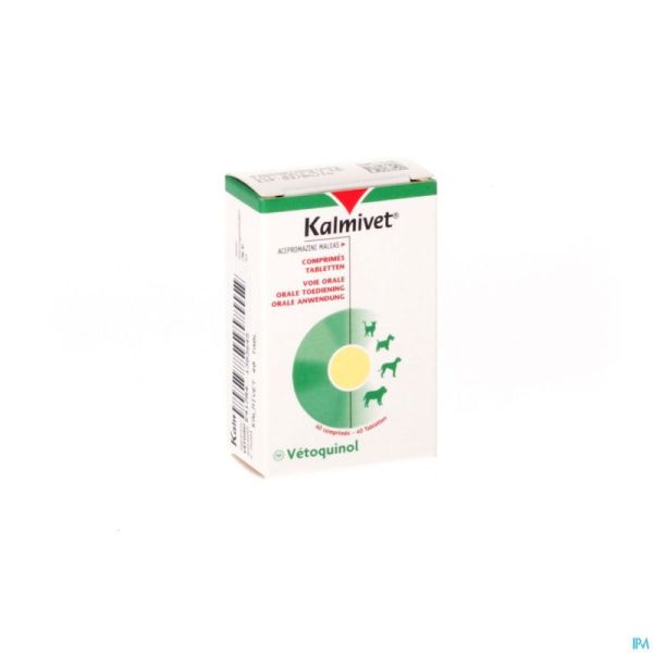 Kalmivet Comp 40
