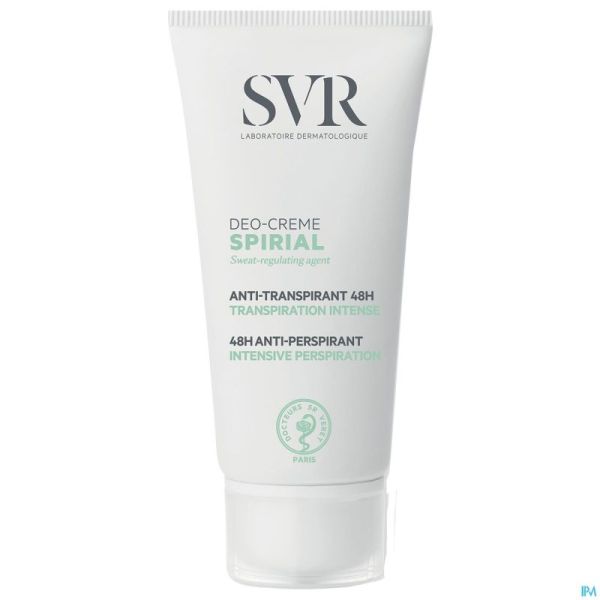 Svr Spirial Creme 50ml