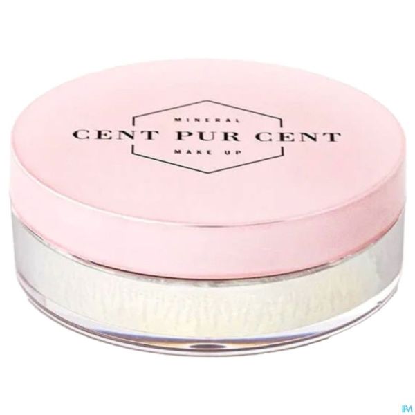 Cent Pur Cent Multi Mineral Pdre Libre Multi 7g